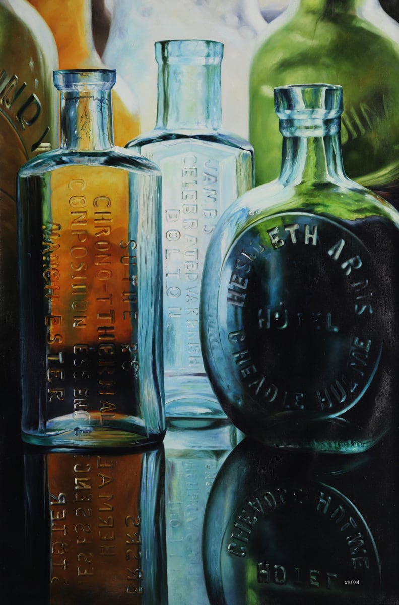 That Which Is by Ken Orton, Image 3.