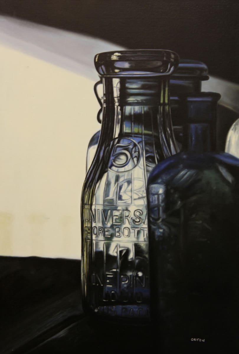 Universal Nickel by Ken Orton, Image 3.