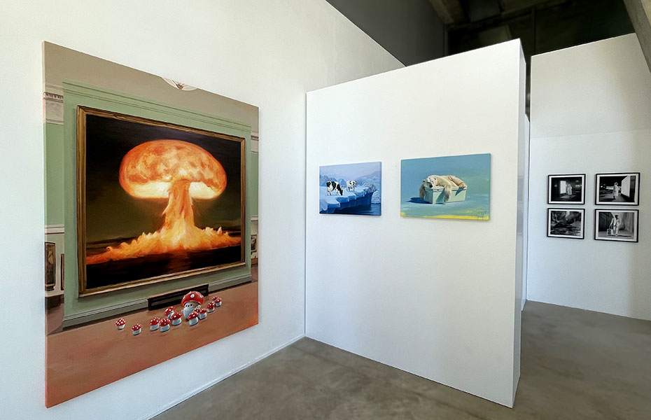 Exhibition Image