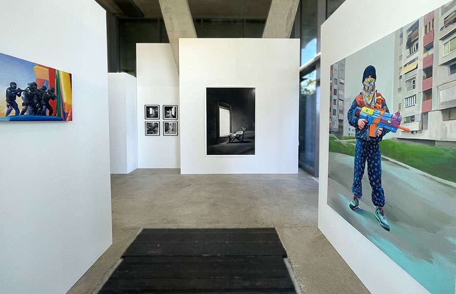 Exhibition Image