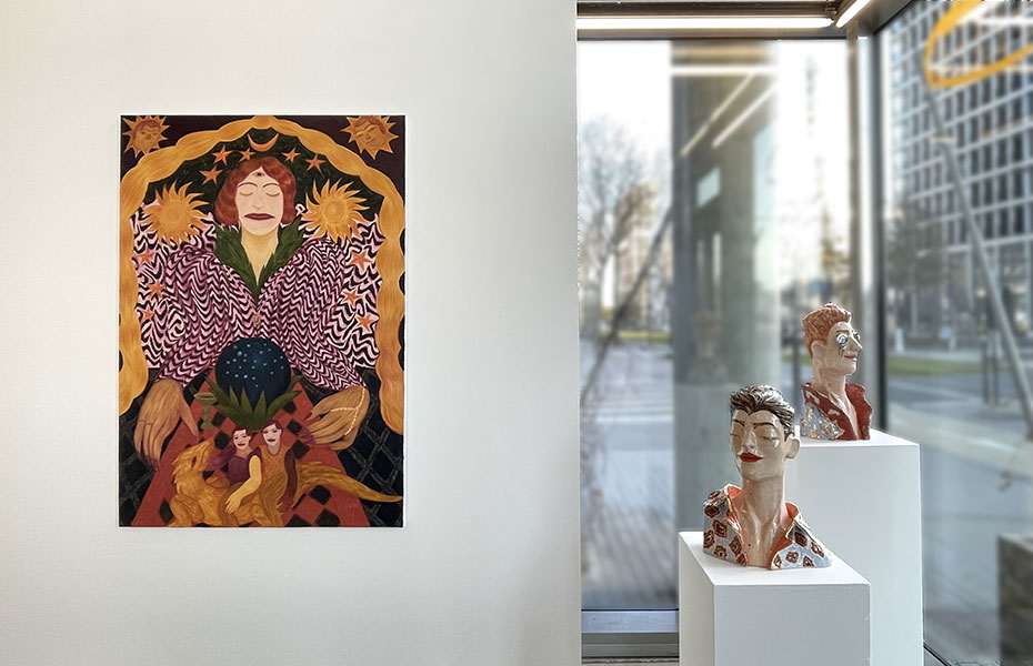Exhibition Image