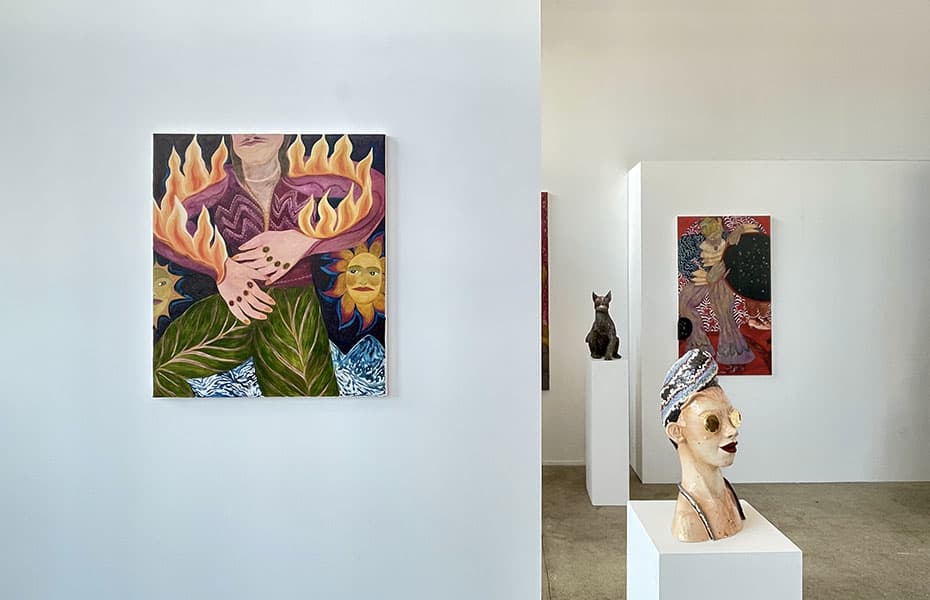 Exhibition Image