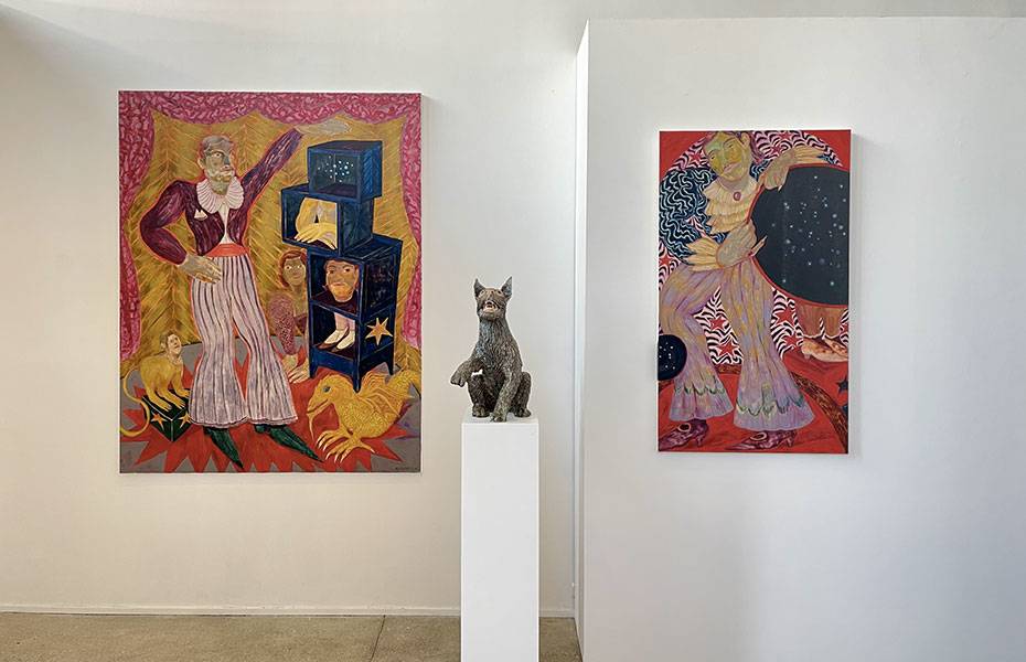 Exhibition Image