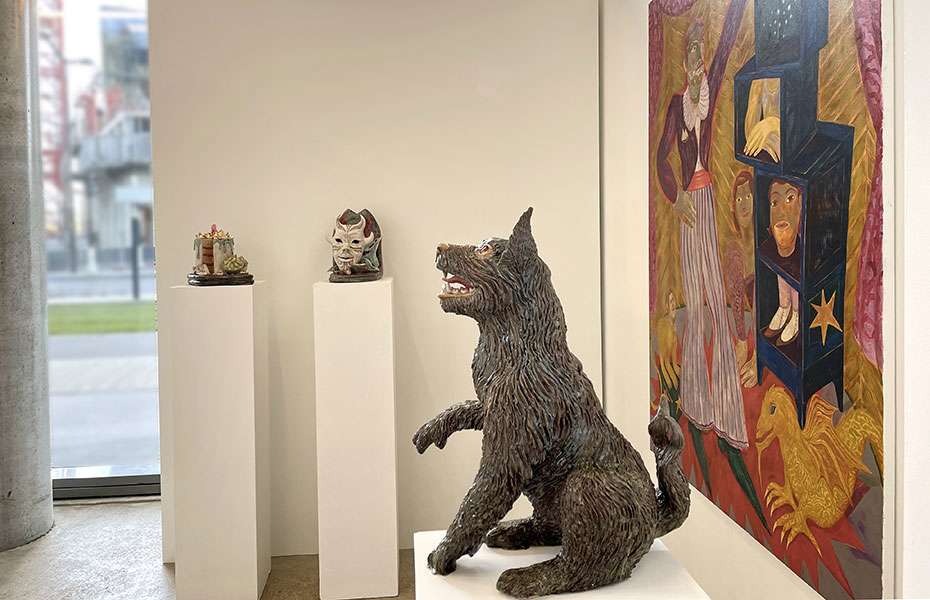 Exhibition Image