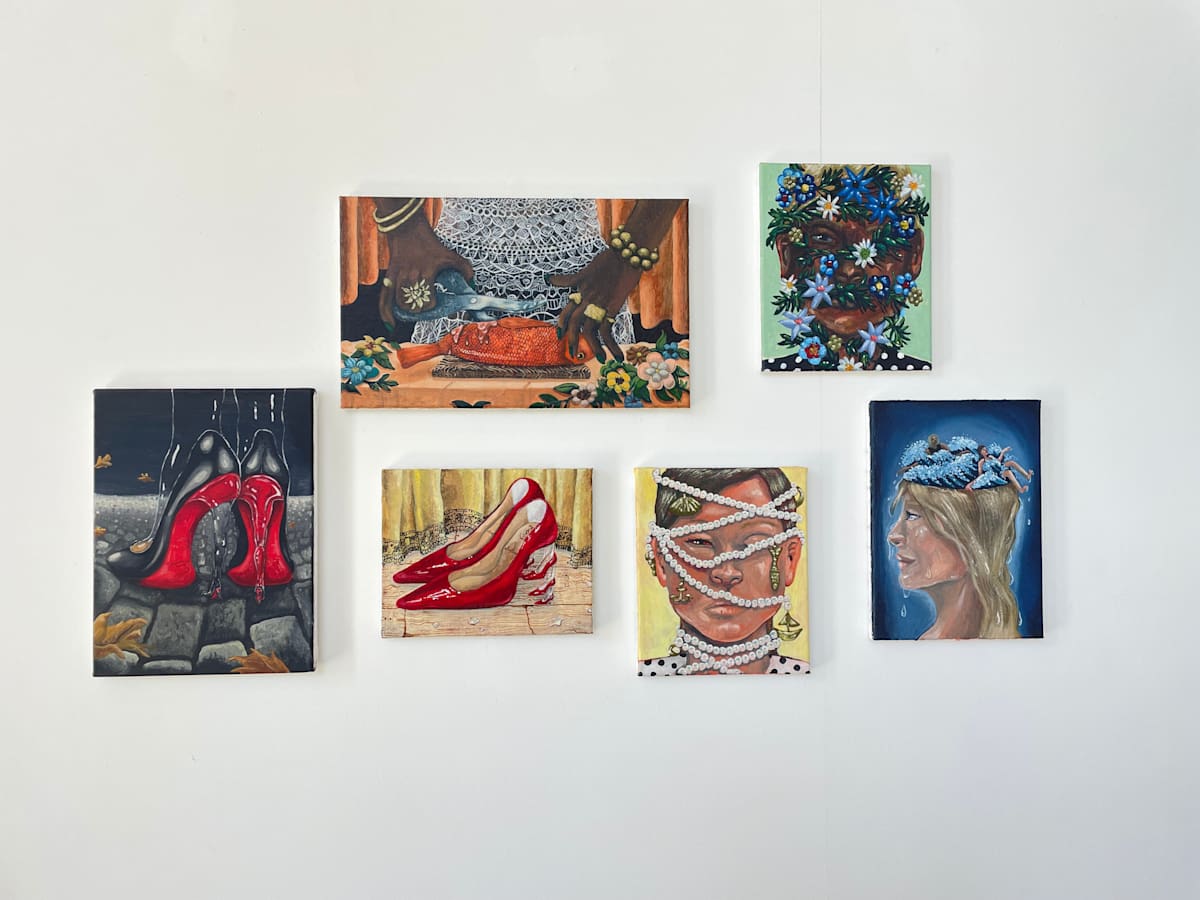 Exhibition Image