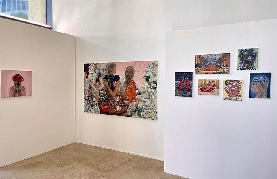 Exhibition Image