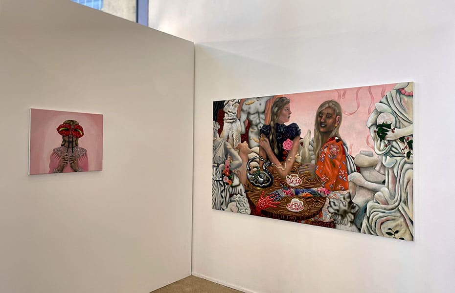 Exhibition Image