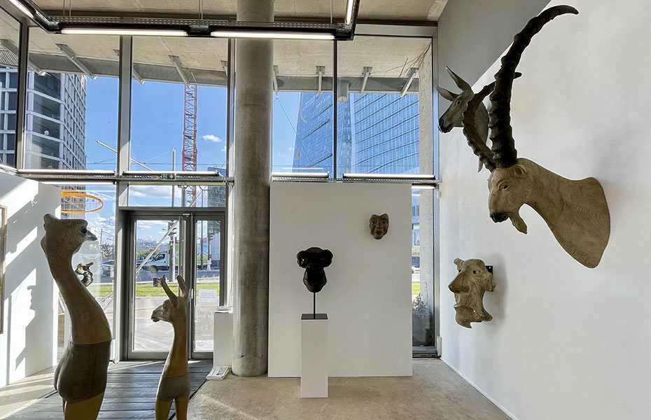 Exhibition Image
