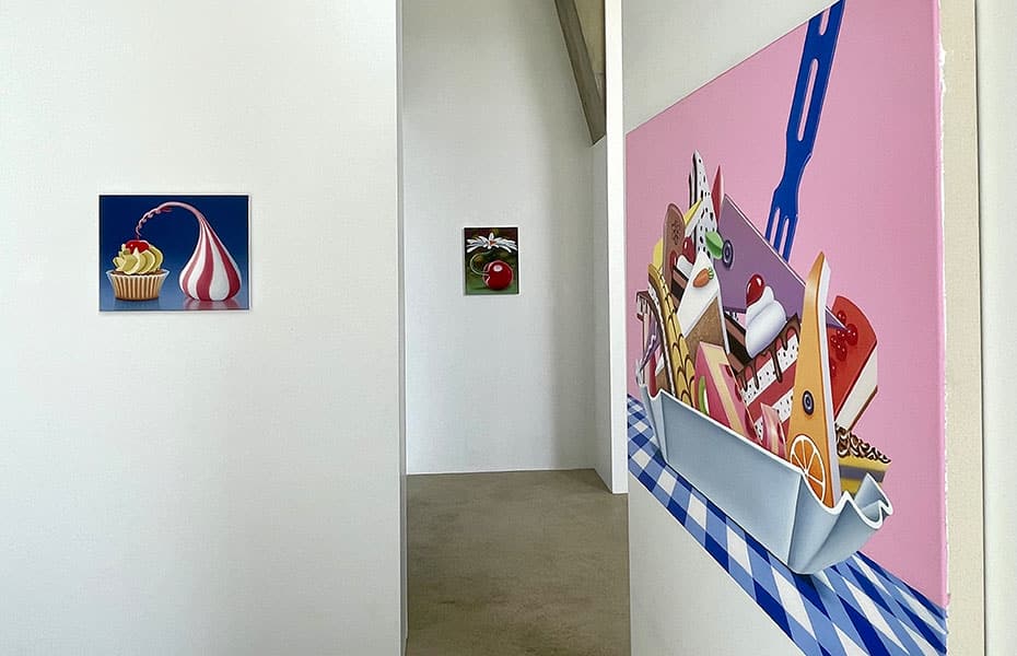 Exhibition Image