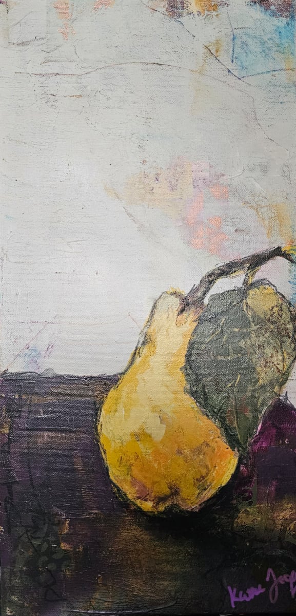 Fruitylicious by Katie Fogarty 