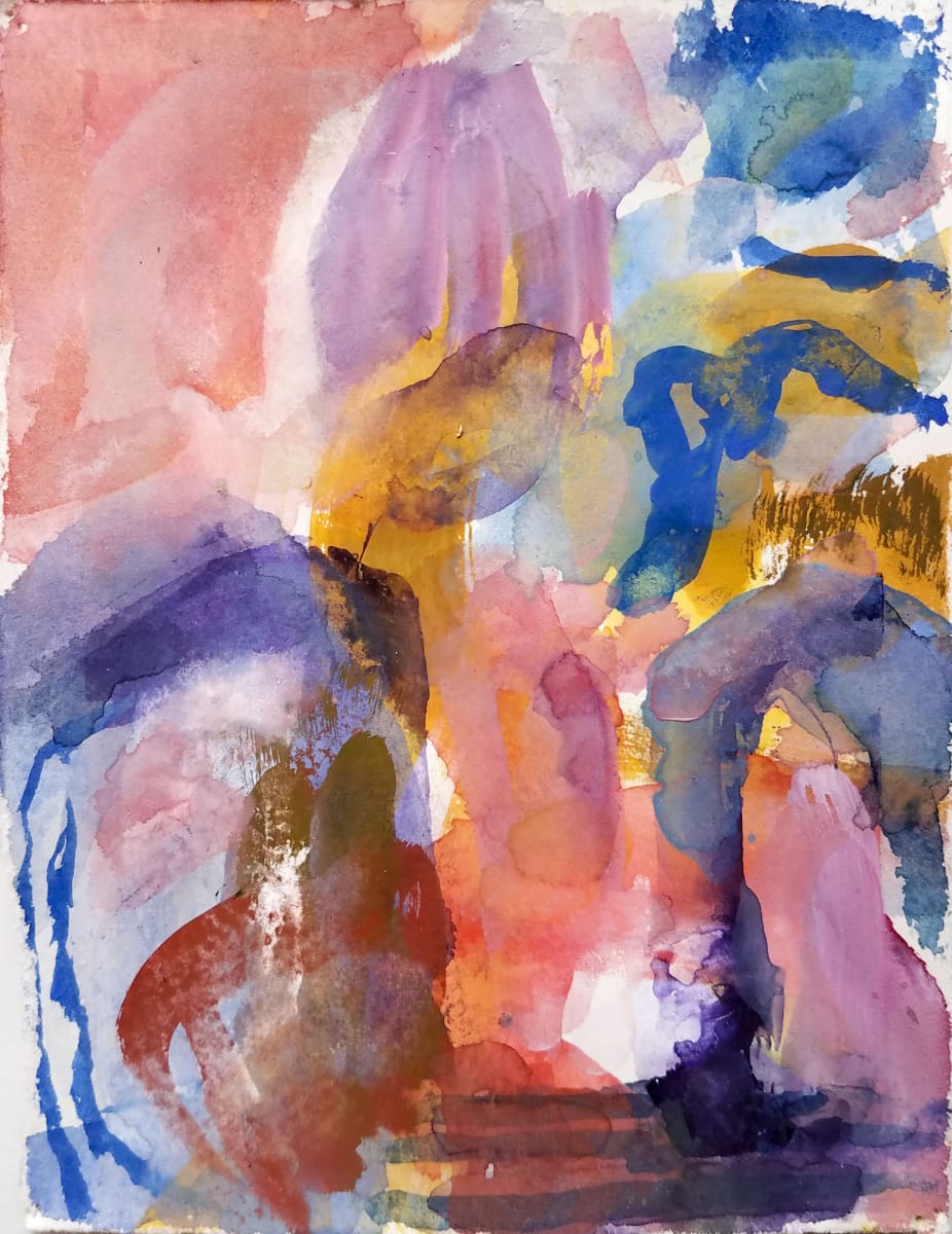 Summer by Alan Lankin 