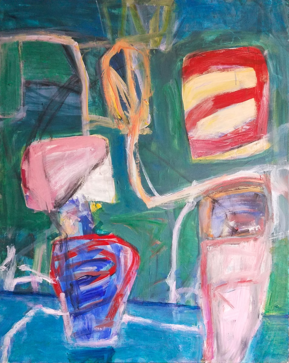 Both Sides by Alan Lankin 