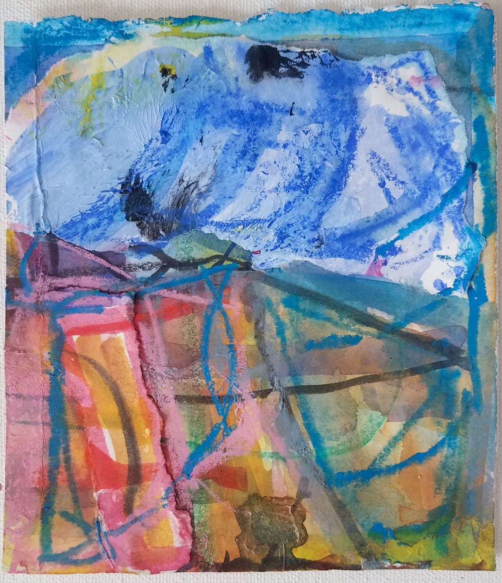 A Change in the Weather 