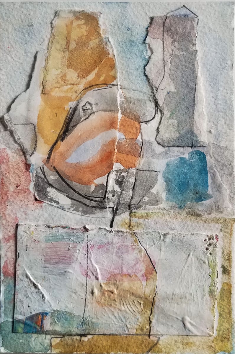 Duo by Alan Lankin 