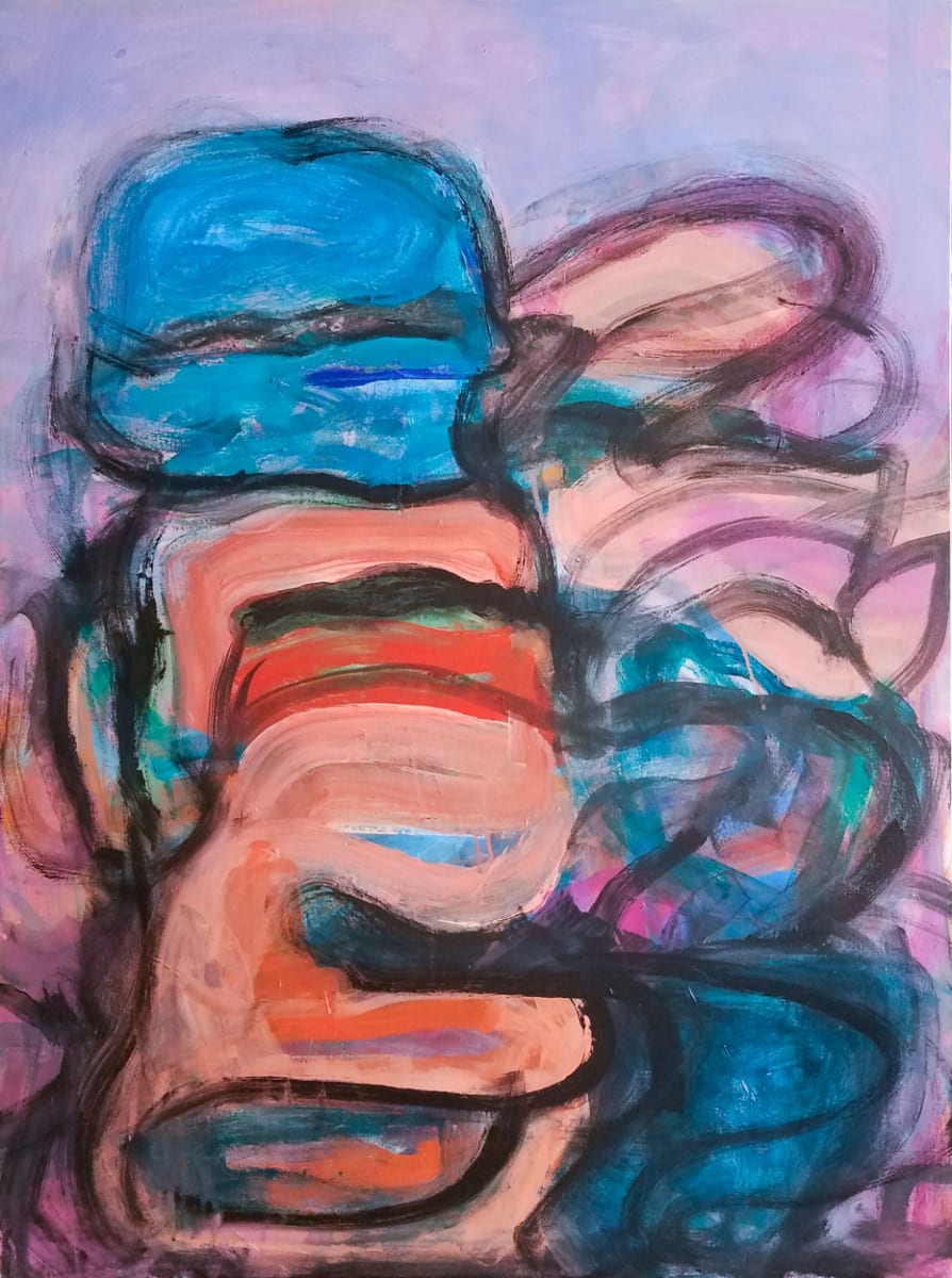 Bundles by Alan Lankin 