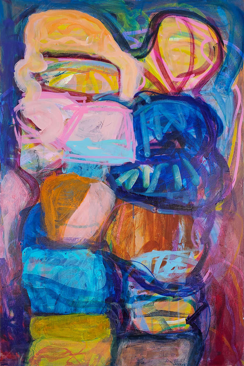 Better Together by Alan Lankin 