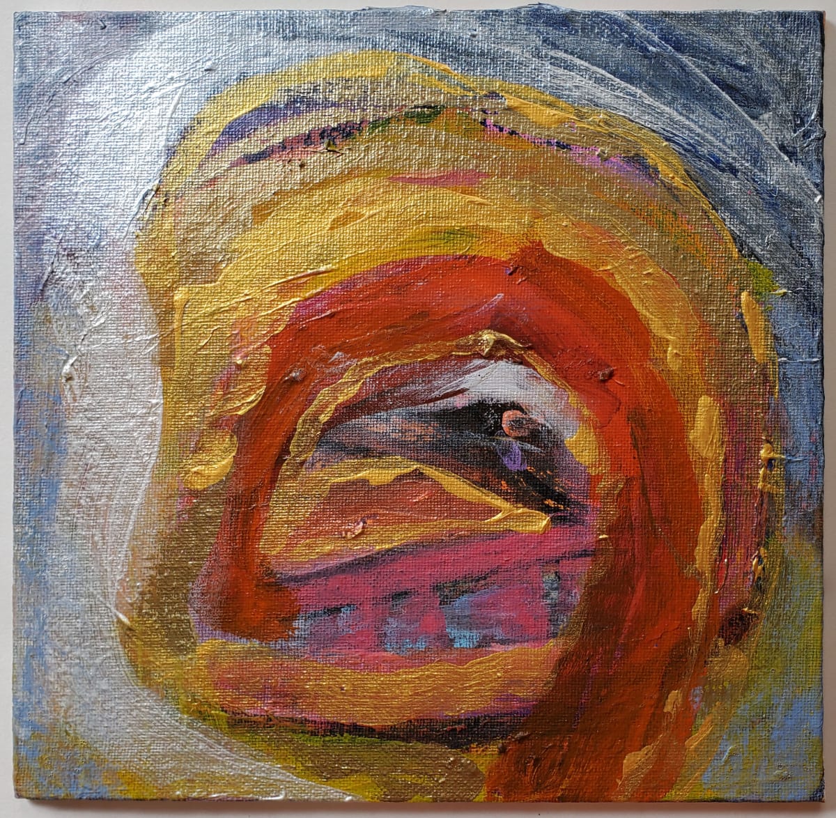 Event Horizon by Alan Lankin  Image: angle 1, as of Sep 2021