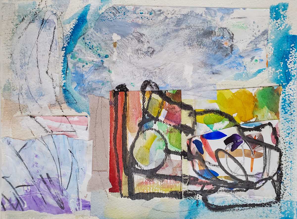 Dreams by Alan Lankin 