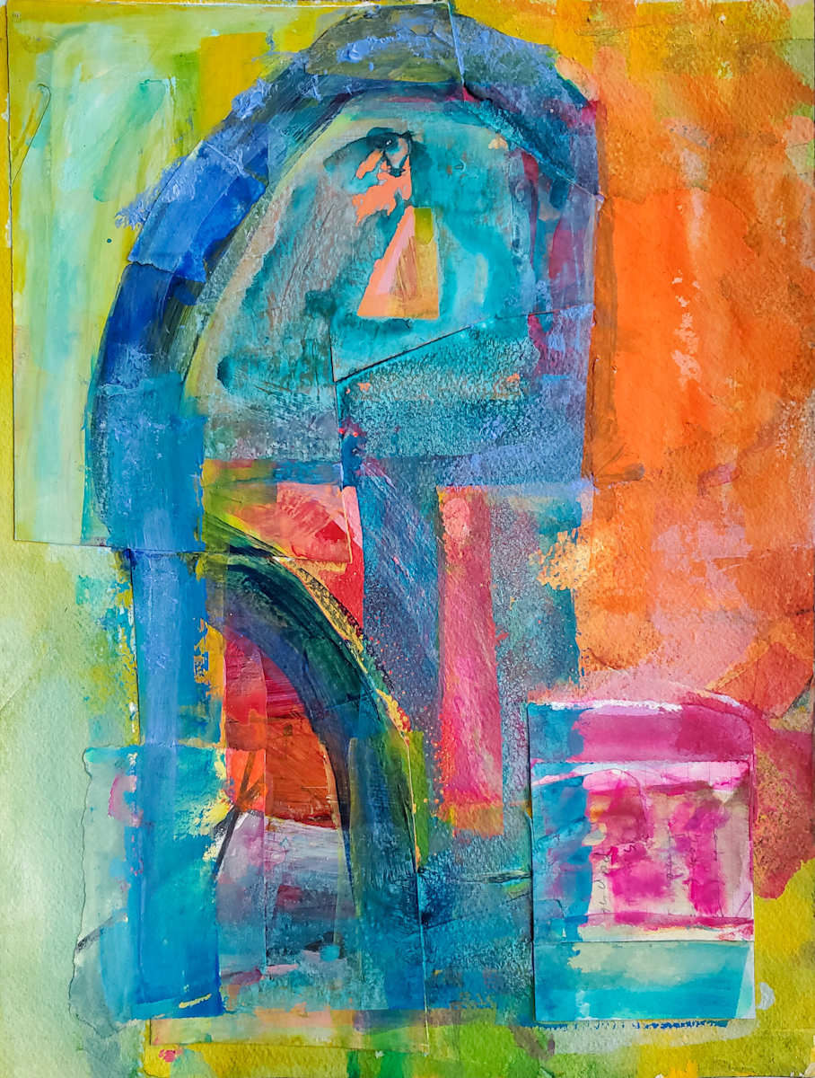 Untitled by Alan Lankin, Image 1.