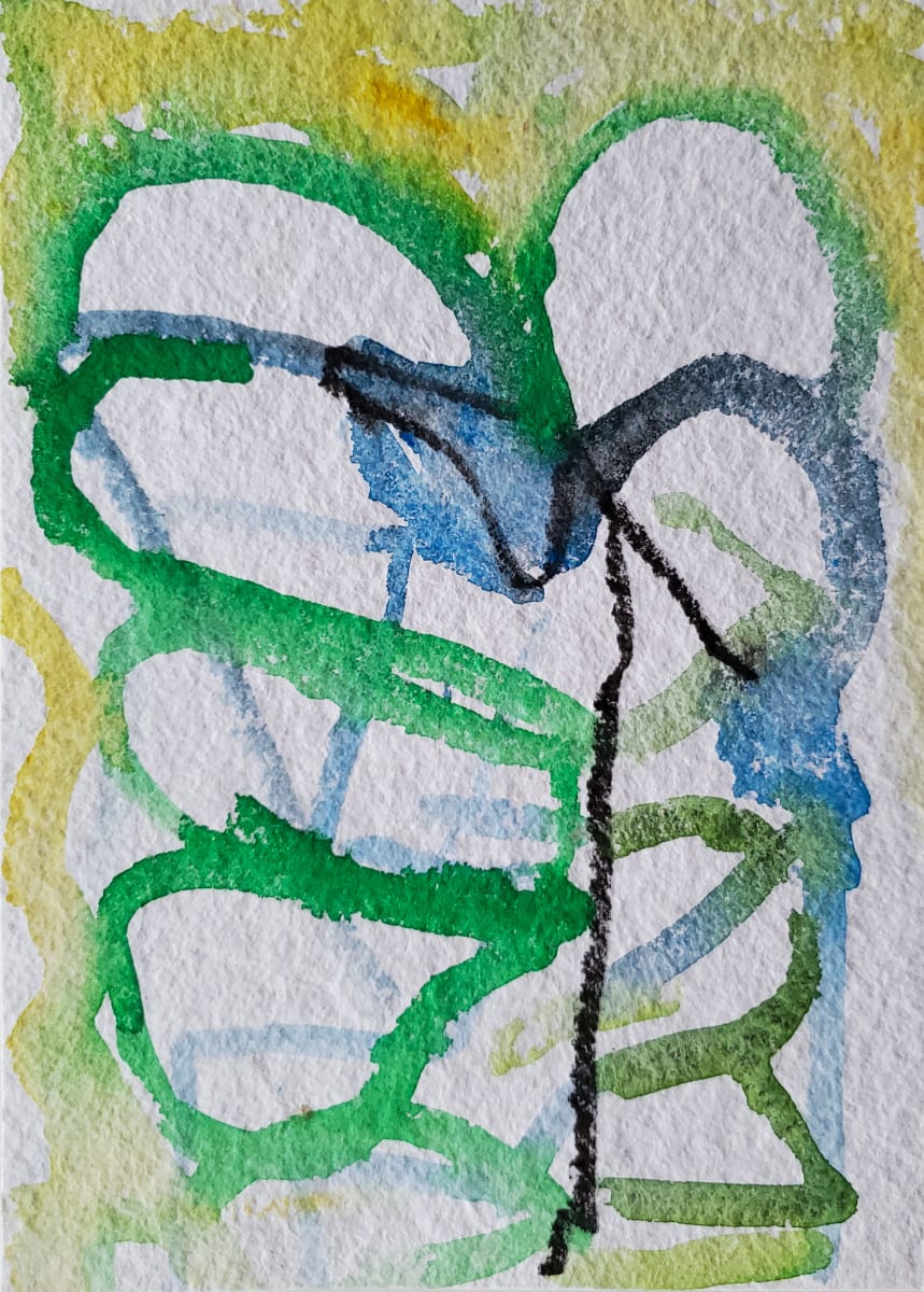 Threads by Alan Lankin 