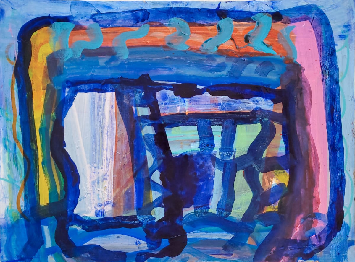 Viewpoints by Alan Lankin 