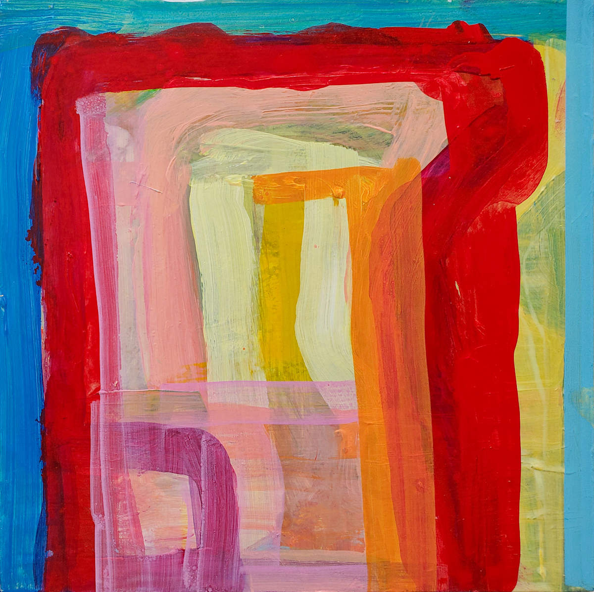 The Light Inside by Alan Lankin 