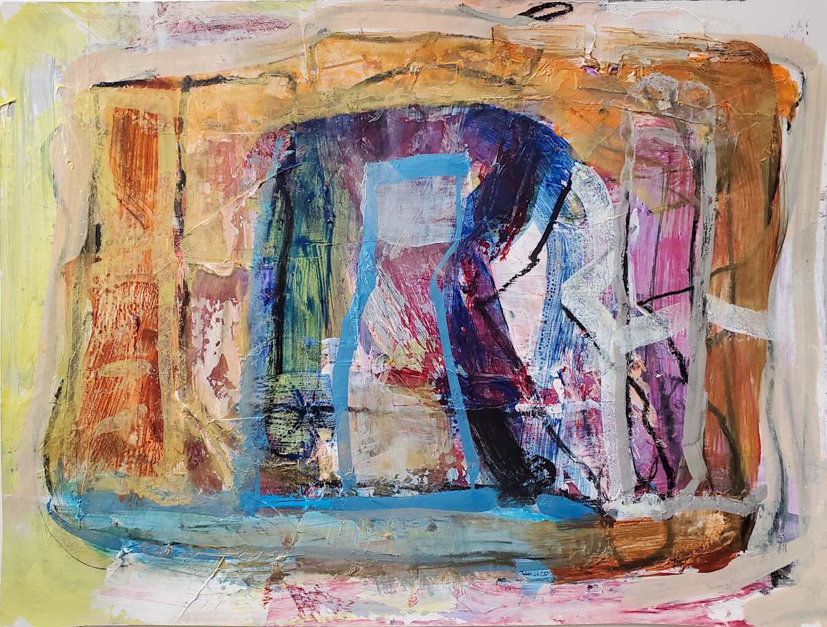 Signs by Alan Lankin 