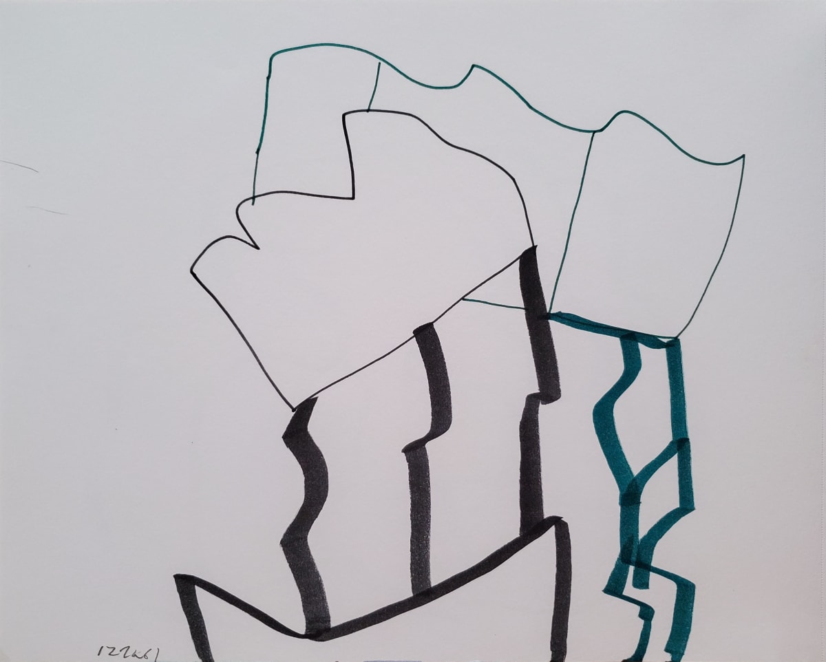 Crowns by Alan Lankin 