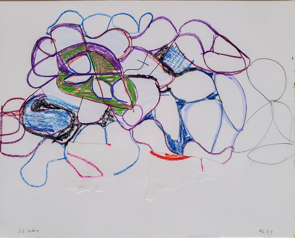 untitled (sb123b04) by Alan Lankin 