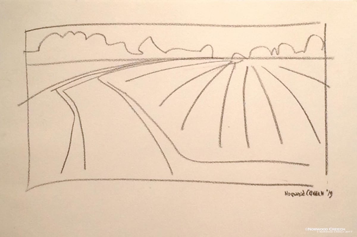 Simple View - Spawn de Milo Series by Norwood Creech, Image 1.