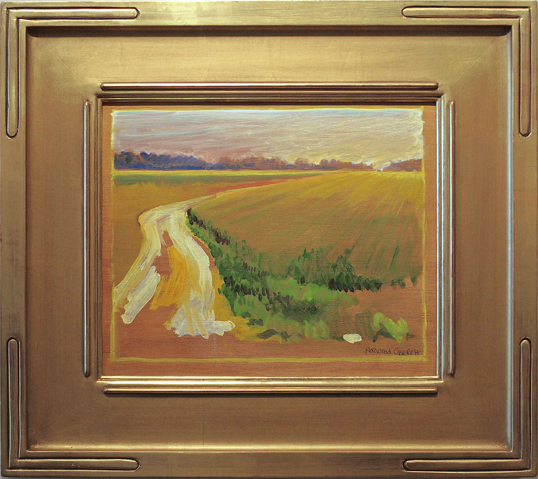 Floodway View, Image 1.