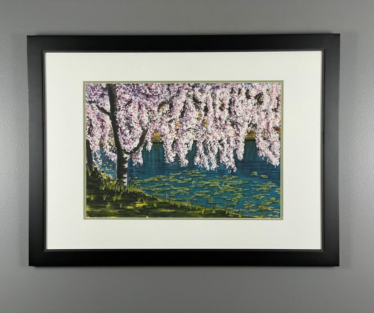 Cherry Cherry by Jason Scott - ART, Image 2.