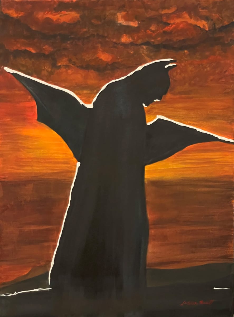 The Batman, Image 2.