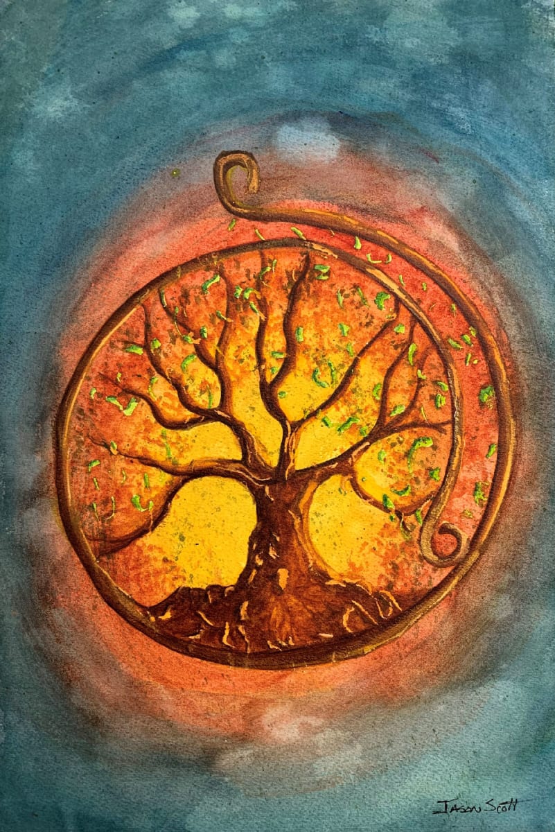 Tree of Life 