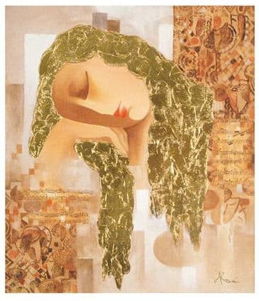 Transcendent by Ara Berberyan  (Arbe), Image 1.