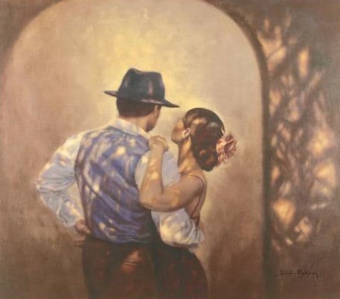 At Last by Harnish Blakely, Image 1.