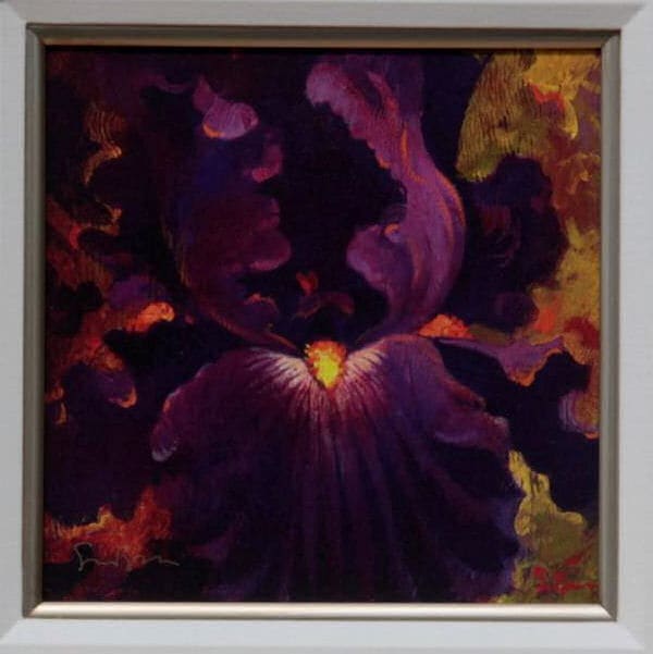 Beautiful Dreamer by Simon Bull, Image 1.