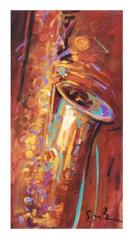 Smooth by Simon Bull 