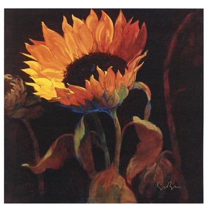 Tuscan Memories by Simon Bull 