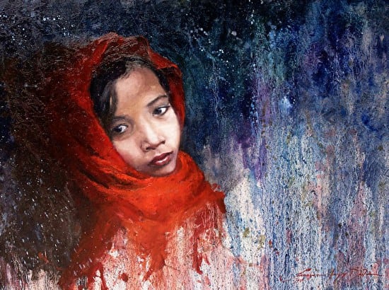 The Face of Love by Jessica Henry 