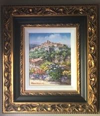 St. Paul Des Vence by Sam Park, Image 3.