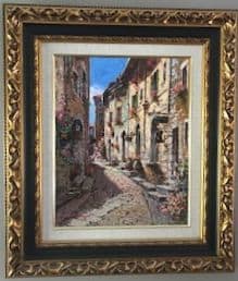 Eze Village by Sam Park, Image 5.
