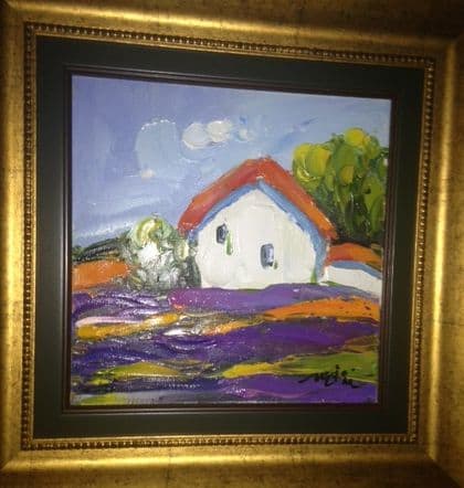 Farmhouse by Mani, Image 1.