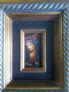 La Bella by Csaba Markus 