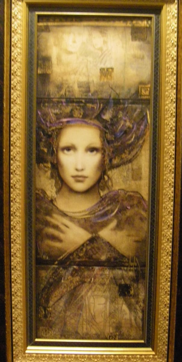 Semper Anemus by Csaba Markus, Image 1.