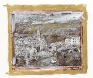 Italy by Marta Wiley, Image 1.