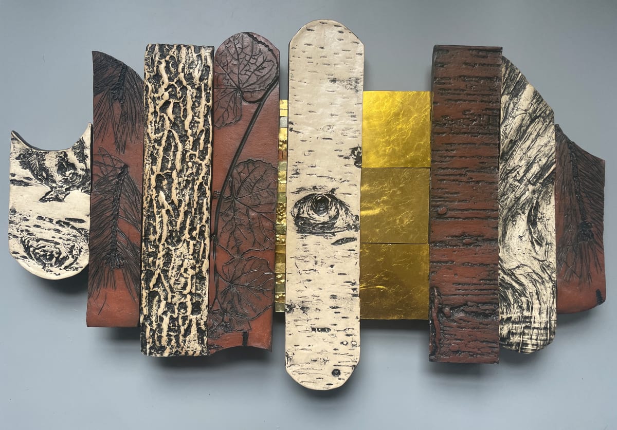 Golden Grove by Susan Stair 