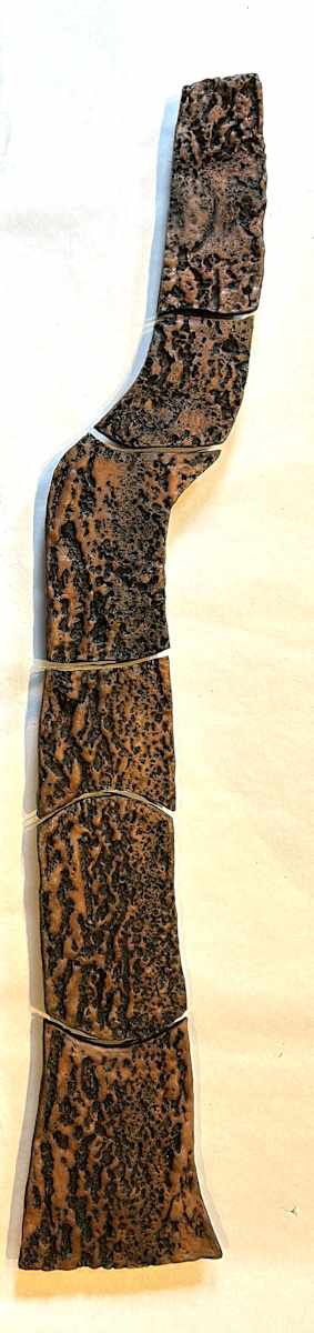 Hackberry, Trees by Susan Stair, Image 5.