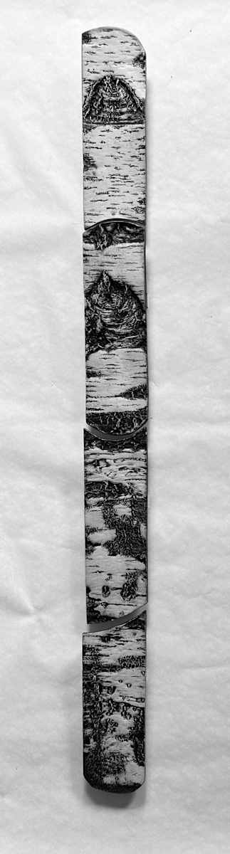 White Birch Tree, Trees by Susan Stair, Image 1.