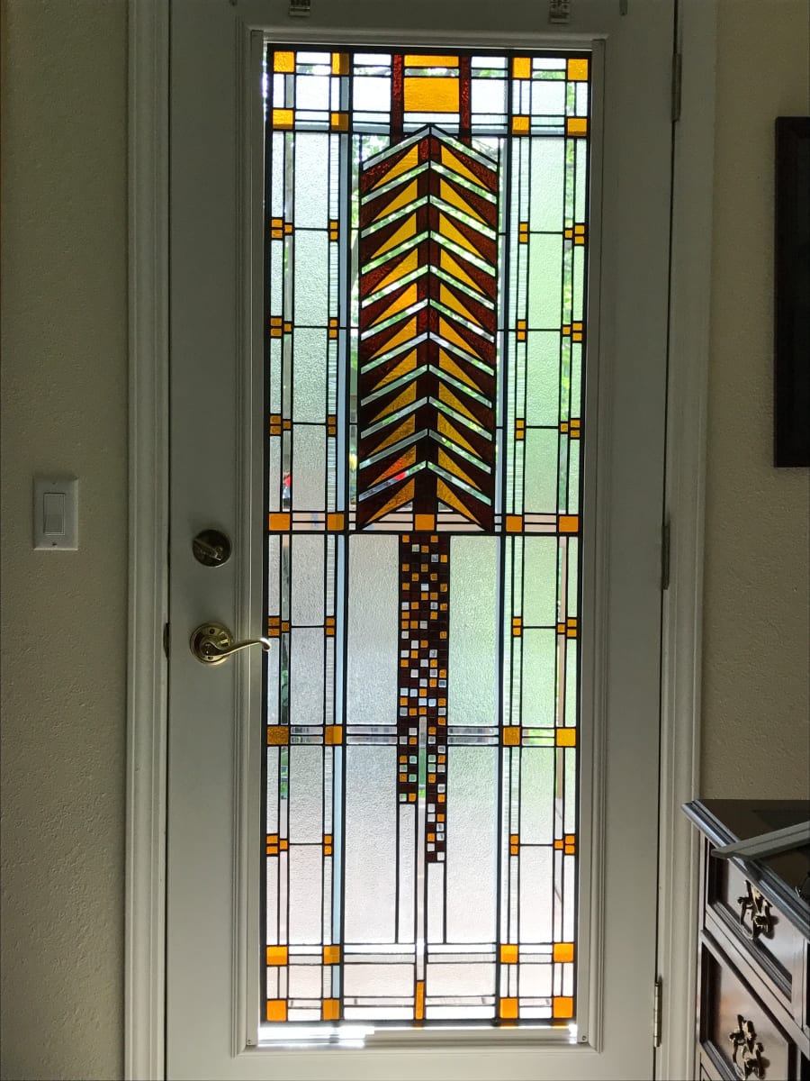 My Door 